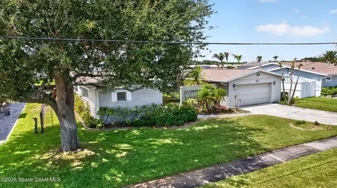 315 Ursa Avenue Merritt Island FL 32953