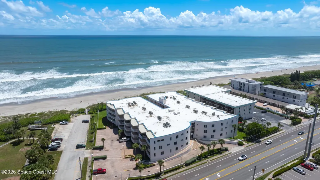 601 N Miramar Avenue Indialantic FL 32903