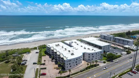 601 N Miramar Avenue Indialantic FL 32903