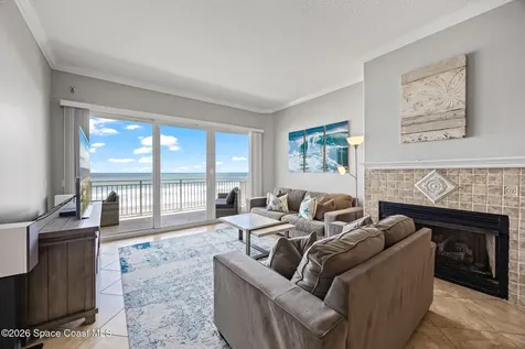 601 N Miramar Avenue Indialantic FL 32903