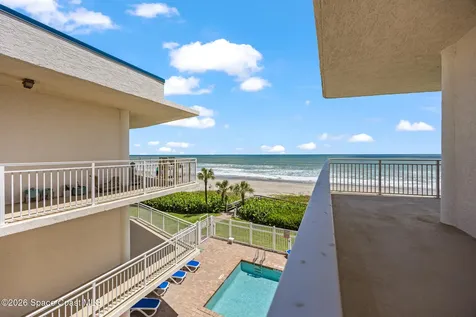 601 N Miramar Avenue Indialantic FL 32903