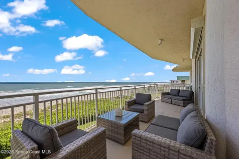 601 N Miramar Avenue Indialantic FL 32903
