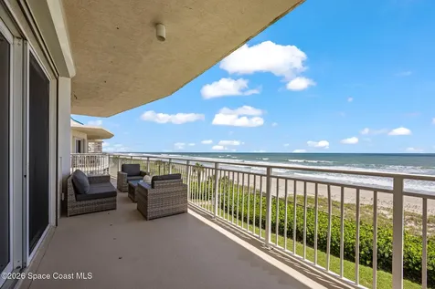 601 N Miramar Avenue Indialantic FL 32903