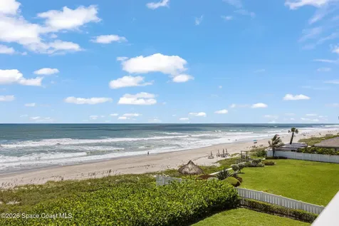 601 N Miramar Avenue Indialantic FL 32903