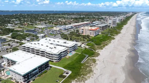 601 N Miramar Avenue Indialantic FL 32903