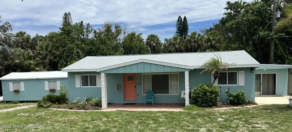 8120 S Highway A1a Melbourne Beach FL 32951