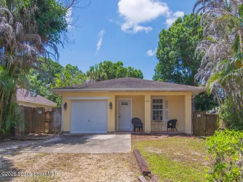 6055 7th Place Vero Beach FL 32968