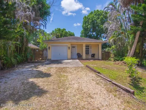 6055 7th Place Vero Beach FL 32968