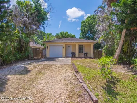 6055 7th Place Vero Beach FL 32968