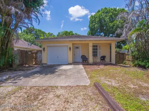 6055 7th Place Vero Beach FL 32968