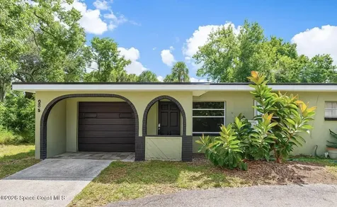 985 S Fiske Boulevard S Rockledge FL 32955