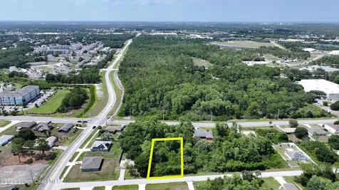 1317 Sagbloom Street SE Palm Bay FL 32909