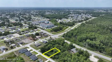 1317 Sagbloom Street SE Palm Bay FL 32909