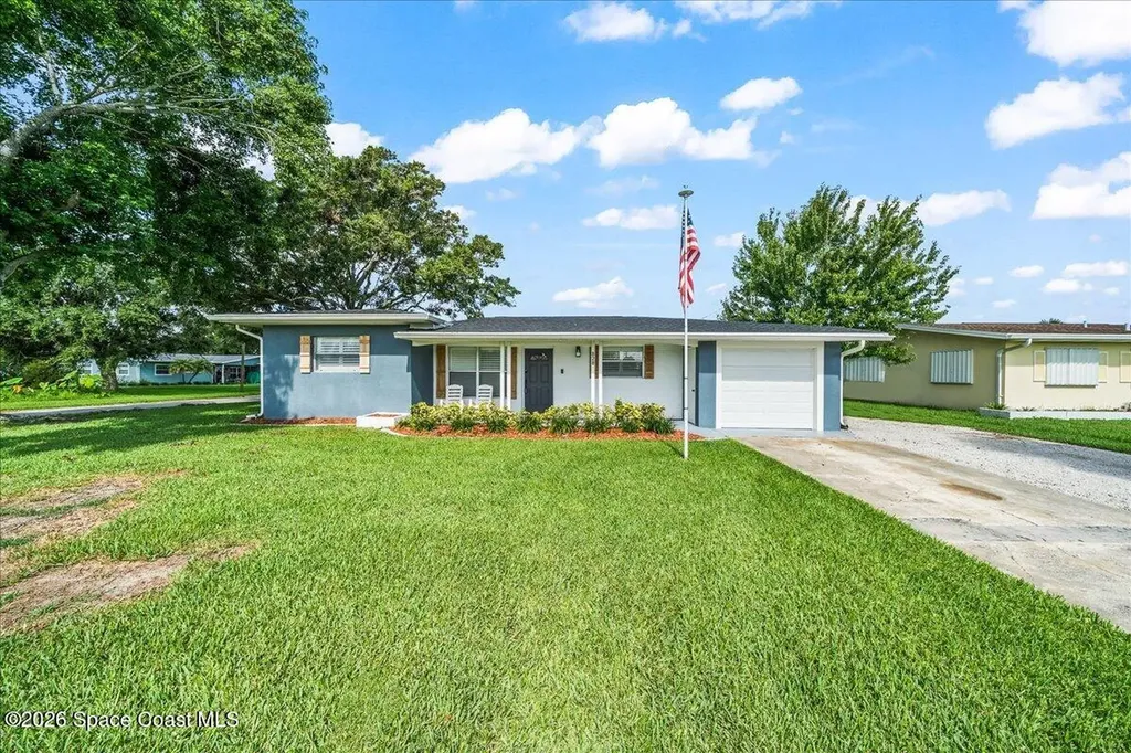 828 Iroquois Avenue Melbourne FL 32935