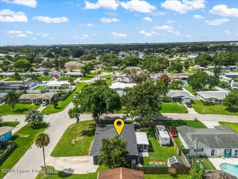 828 Iroquois Avenue Melbourne FL 32935