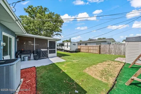 828 Iroquois Avenue Melbourne FL 32935