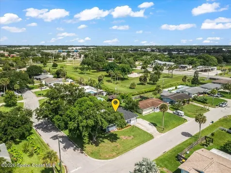 828 Iroquois Avenue Melbourne FL 32935