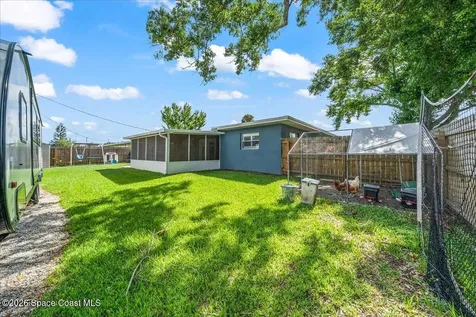 828 Iroquois Avenue Melbourne FL 32935
