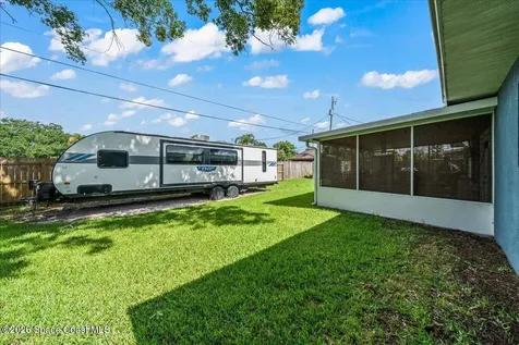 828 Iroquois Avenue Melbourne FL 32935