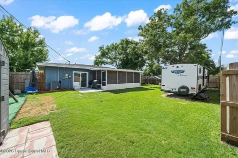828 Iroquois Avenue Melbourne FL 32935