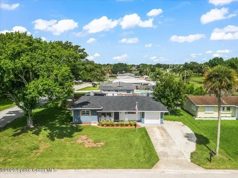 828 Iroquois Avenue Melbourne FL 32935