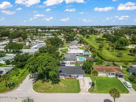 828 Iroquois Avenue Melbourne FL 32935