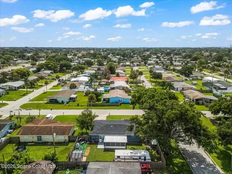 828 Iroquois Avenue Melbourne FL 32935
