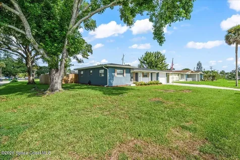 828 Iroquois Avenue Melbourne FL 32935