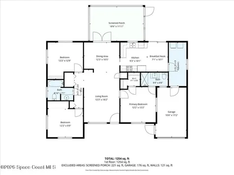 828 Iroquois Avenue Melbourne FL 32935