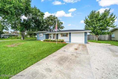 828 Iroquois Avenue Melbourne FL 32935