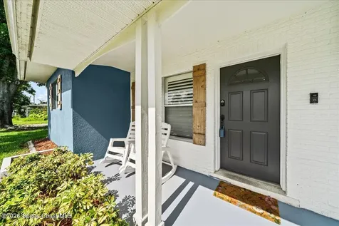 828 Iroquois Avenue Melbourne FL 32935