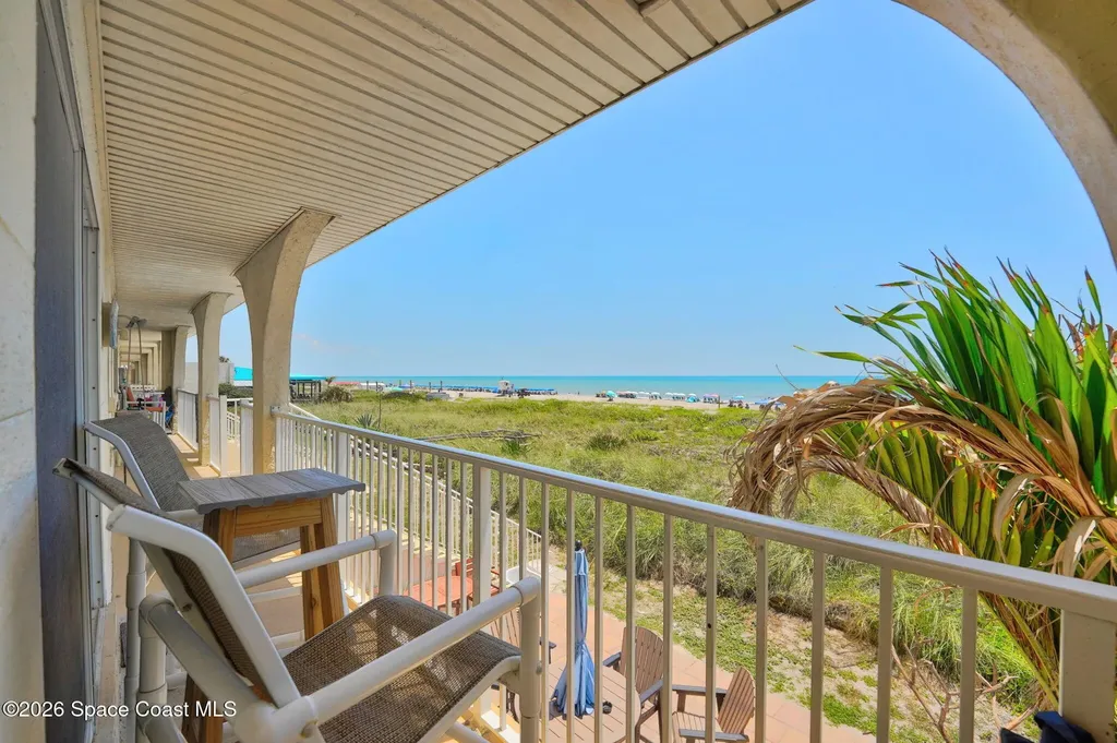 55 S Atlantic Avenue Cocoa Beach FL 32931