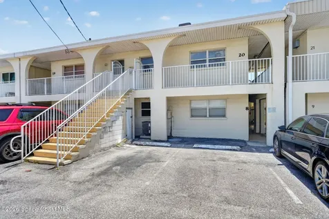 55 S Atlantic Avenue Cocoa Beach FL 32931