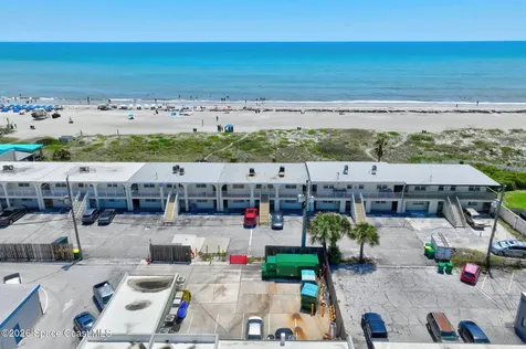 55 S Atlantic Avenue Cocoa Beach FL 32931