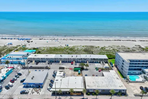 55 S Atlantic Avenue Cocoa Beach FL 32931