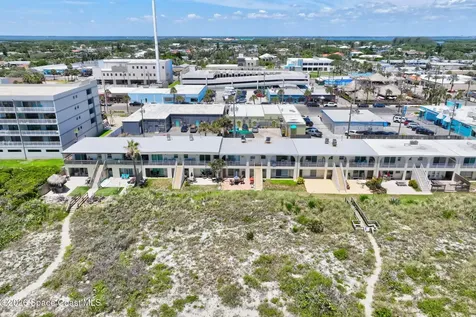 55 S Atlantic Avenue Cocoa Beach FL 32931