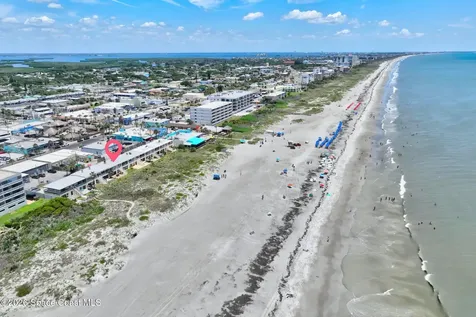 55 S Atlantic Avenue Cocoa Beach FL 32931