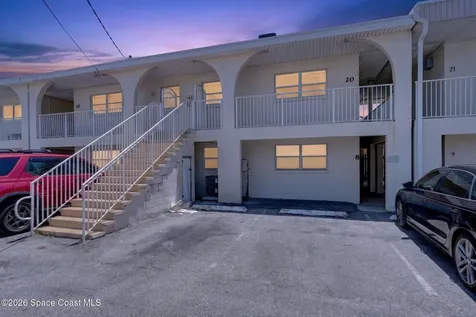 55 S Atlantic Avenue Cocoa Beach FL 32931