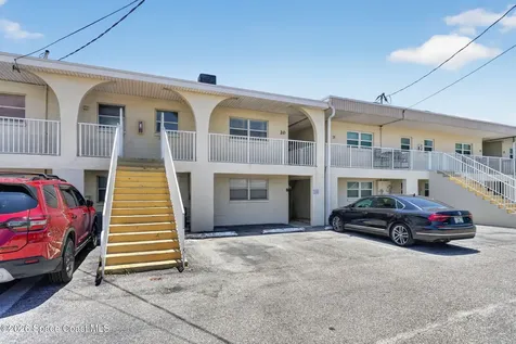 55 S Atlantic Avenue Cocoa Beach FL 32931