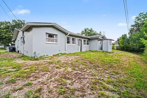 2425 Heritage Drive Titusville FL 32780