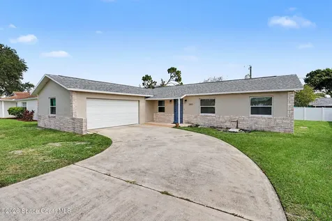 2890 College View Drive Melbourne FL 32935