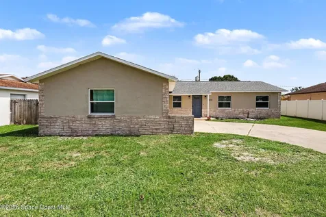 2890 College View Drive Melbourne FL 32935