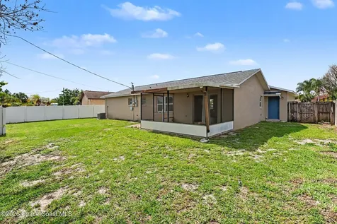 2890 College View Drive Melbourne FL 32935