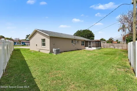 2890 College View Drive Melbourne FL 32935