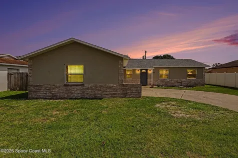 2890 College View Drive Melbourne FL 32935