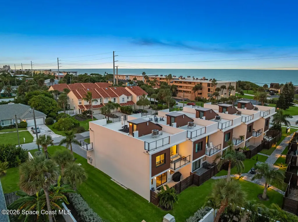 109 Ormond Drive Indialantic FL 32903