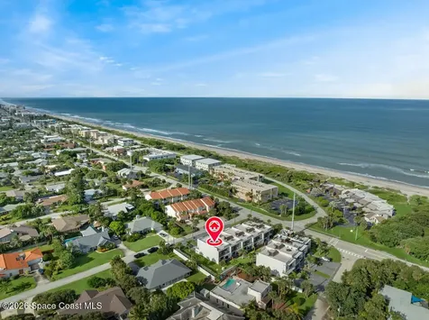109 Ormond Drive Indialantic FL 32903