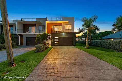 109 Ormond Drive Indialantic FL 32903