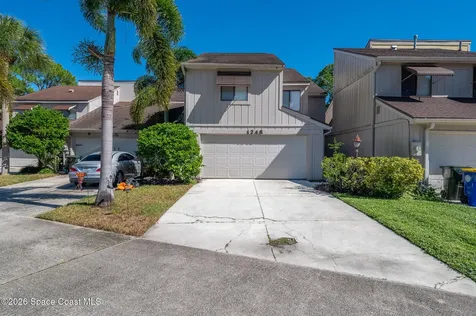 1248 Admiralty Boulevard Rockledge FL 32955
