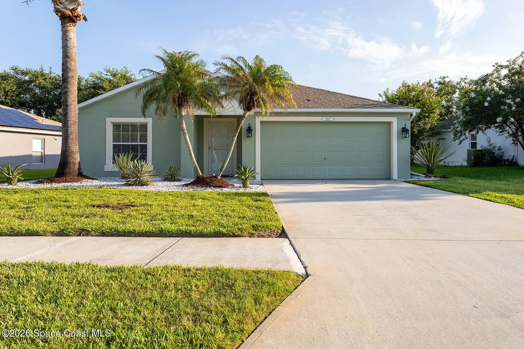 1318 Auburn Lakes Drive Rockledge FL 32955